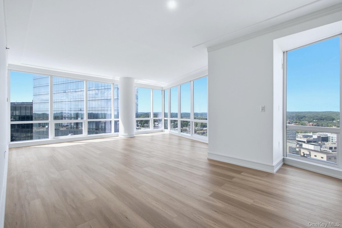 Condo in White Plains, New York, United States 4 - 18452838