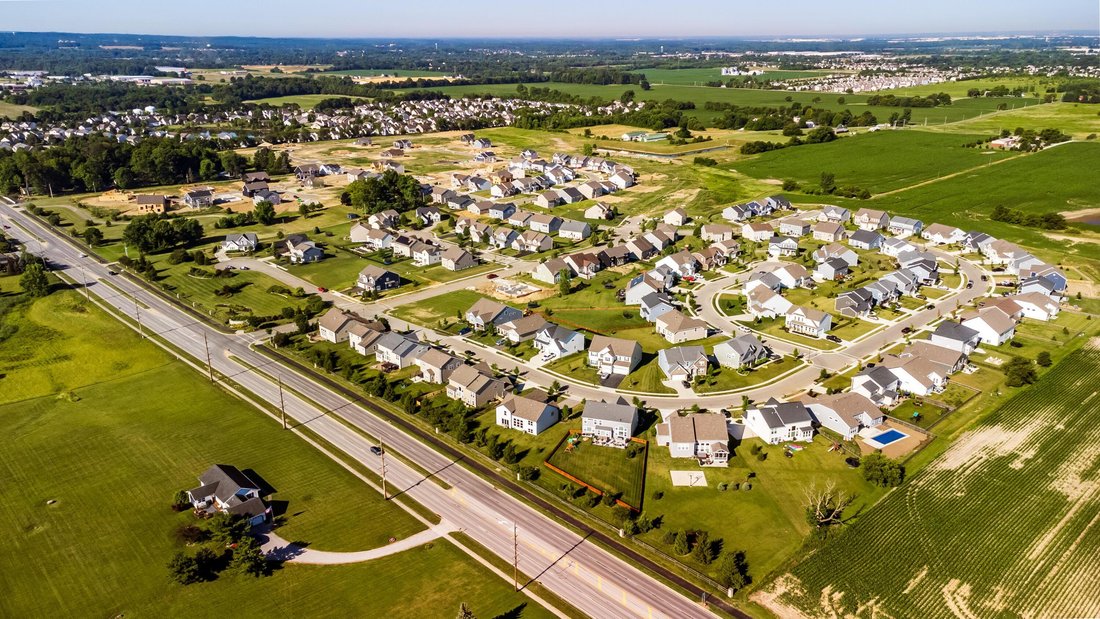 House in Pickerington, Ohio, United States 4 - 18453039