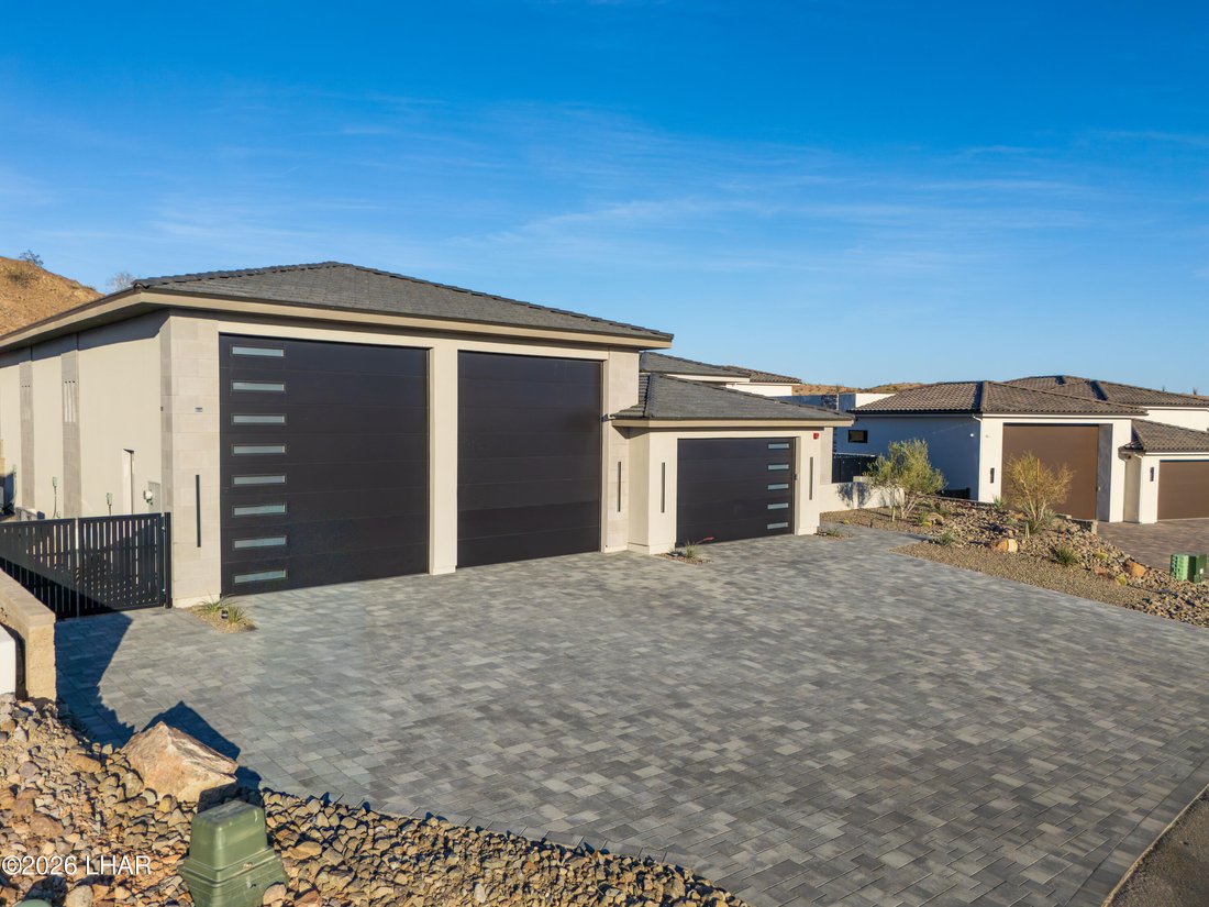Casa a Lake Havasu City, Arizona, Stati Uniti 4 - 18452968