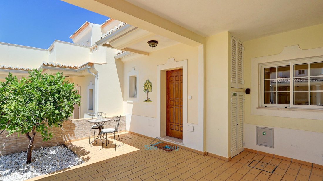 House in Ferragudo, Algarve, Portugal 5 - 18452929
