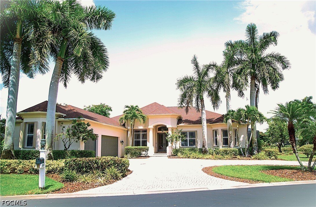 House in Fort Myers, Florida, United States 1 - 18452918