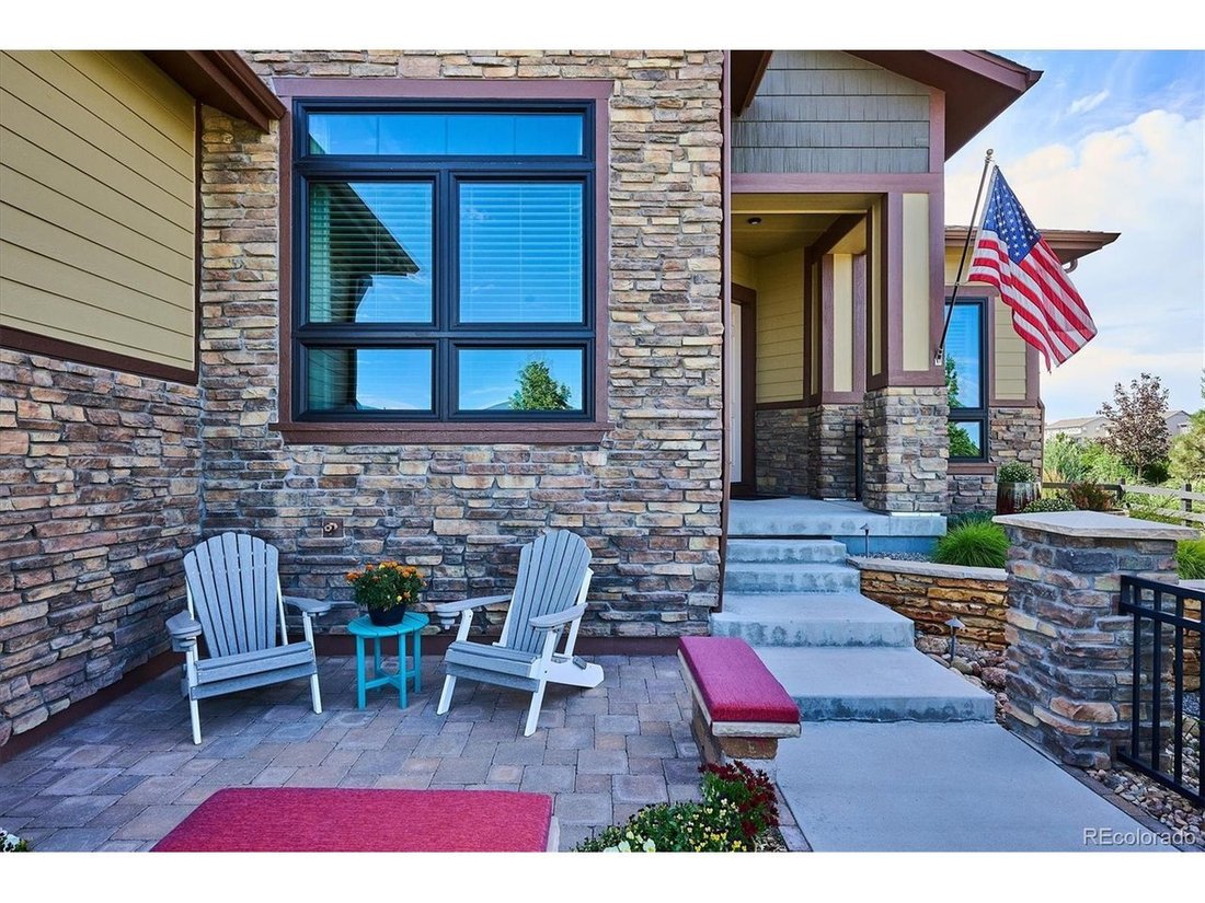 Haus in Denver County, Colorado, Vereinigte Staaten 3 - 18452922