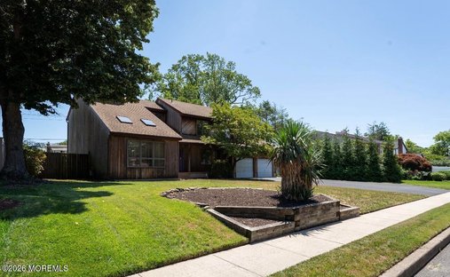 House in Toms River, New Jersey, United States 1