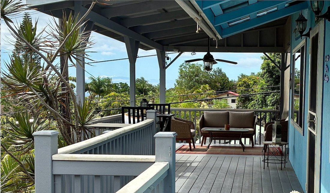 House in Kailua-Kona, Hawaii, United States 3 - 18453112