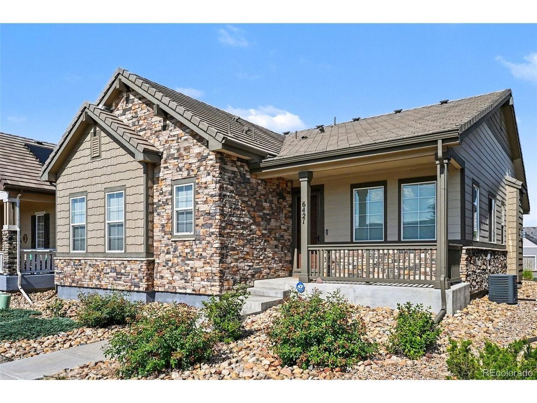 House in Cherry Hills Village, Colorado, United States 1 - 18452919