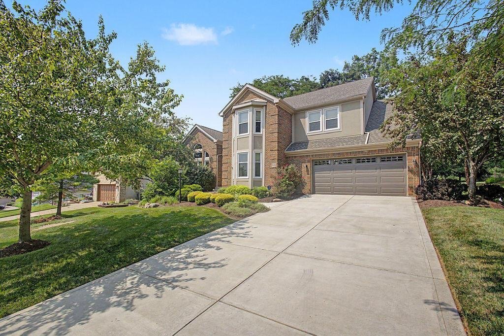 House in Westerville, Ohio, United States 1 - 18453027