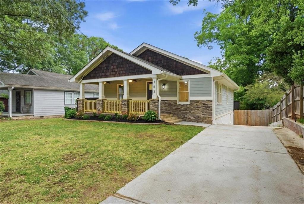 House in Atlanta, Georgia, United States 3 - 18453413