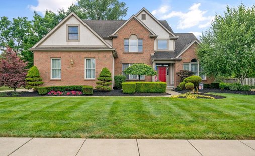 House in Pickerington, Ohio, United States 1