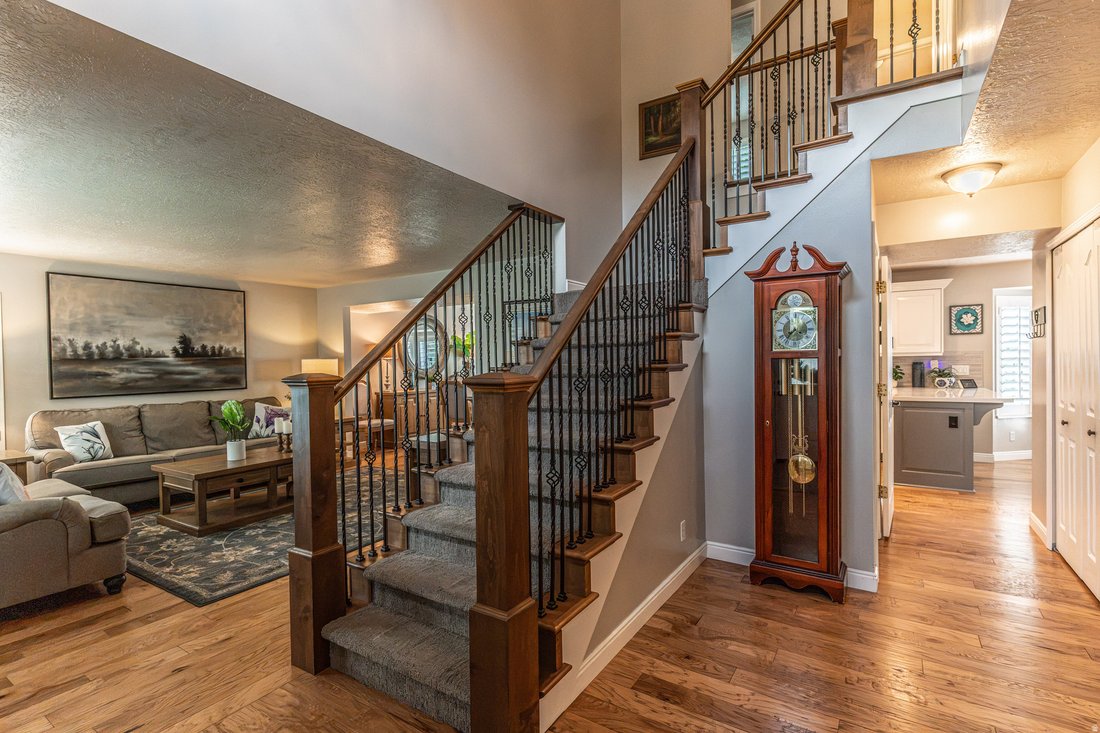 House in Draper, Utah, United States 5 - 18446436