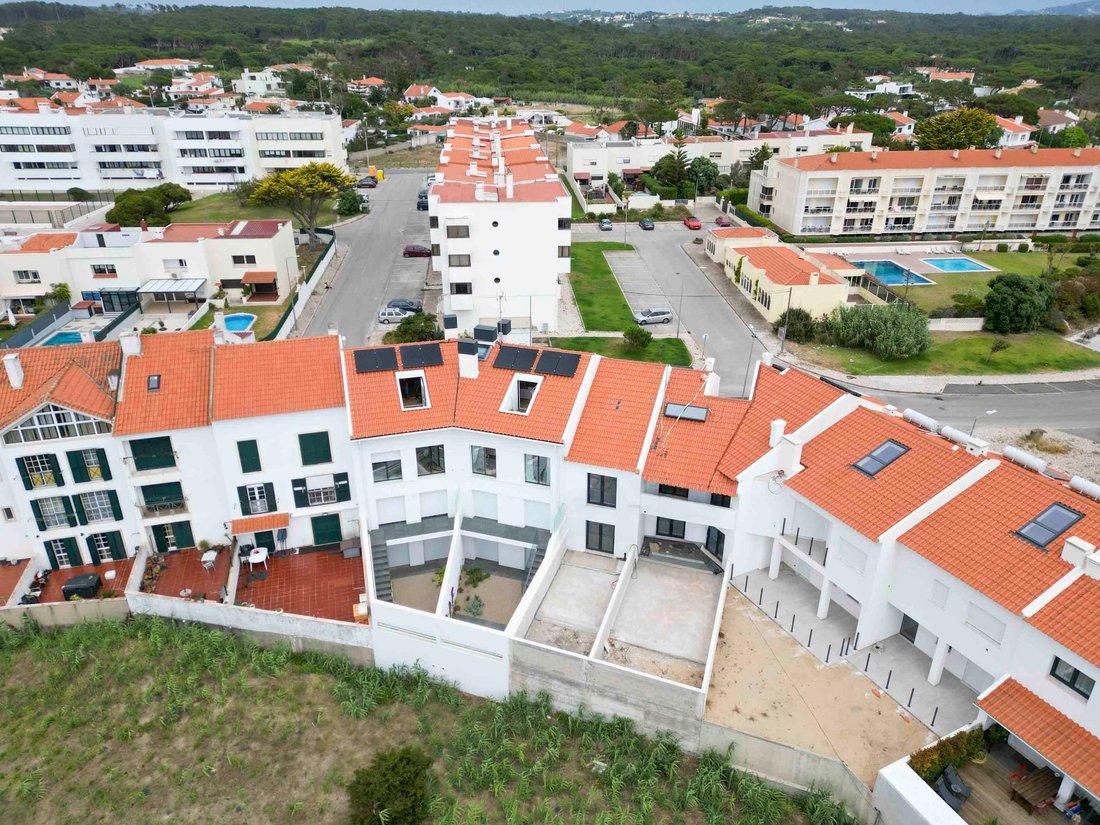 Apartment in Colares, Lisbon, Portugal 4 - 18452980
