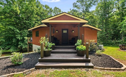 House in Franklinton, North Carolina, United States 1