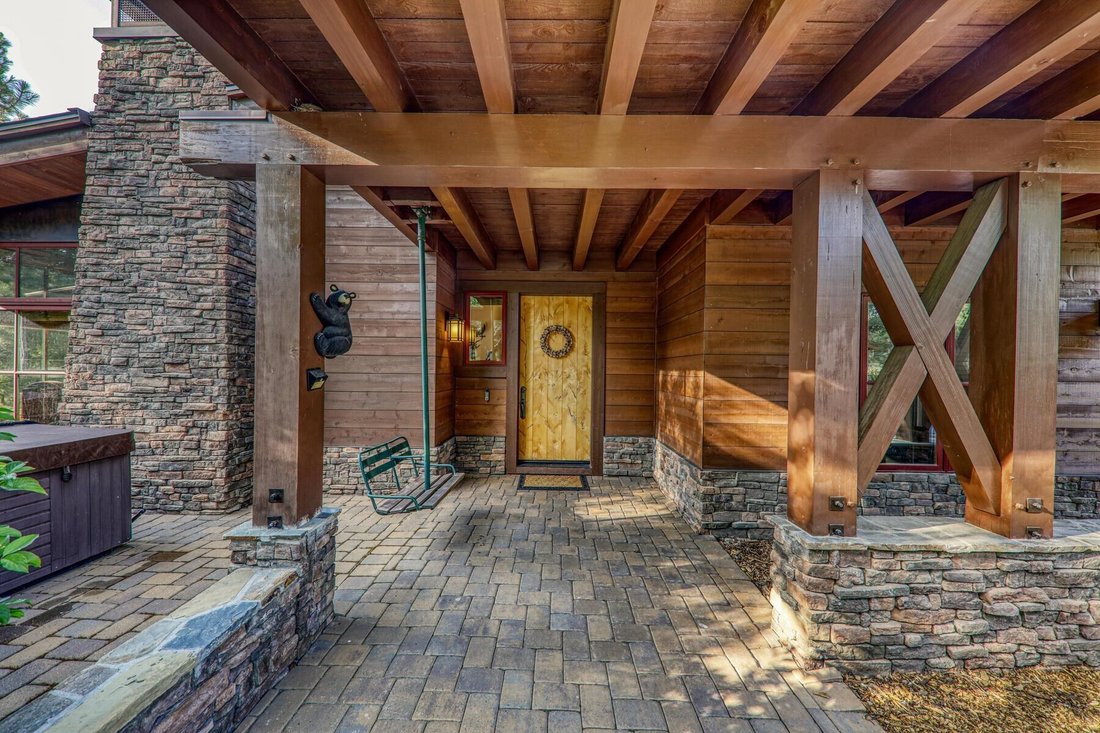 House in Truckee, California, United States 3 - 17968267