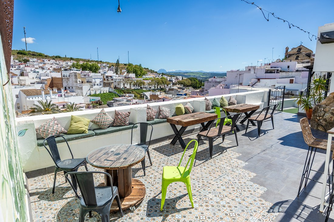 House in Arcos de la Frontera, Andalusia, Spain 2 - 18452708