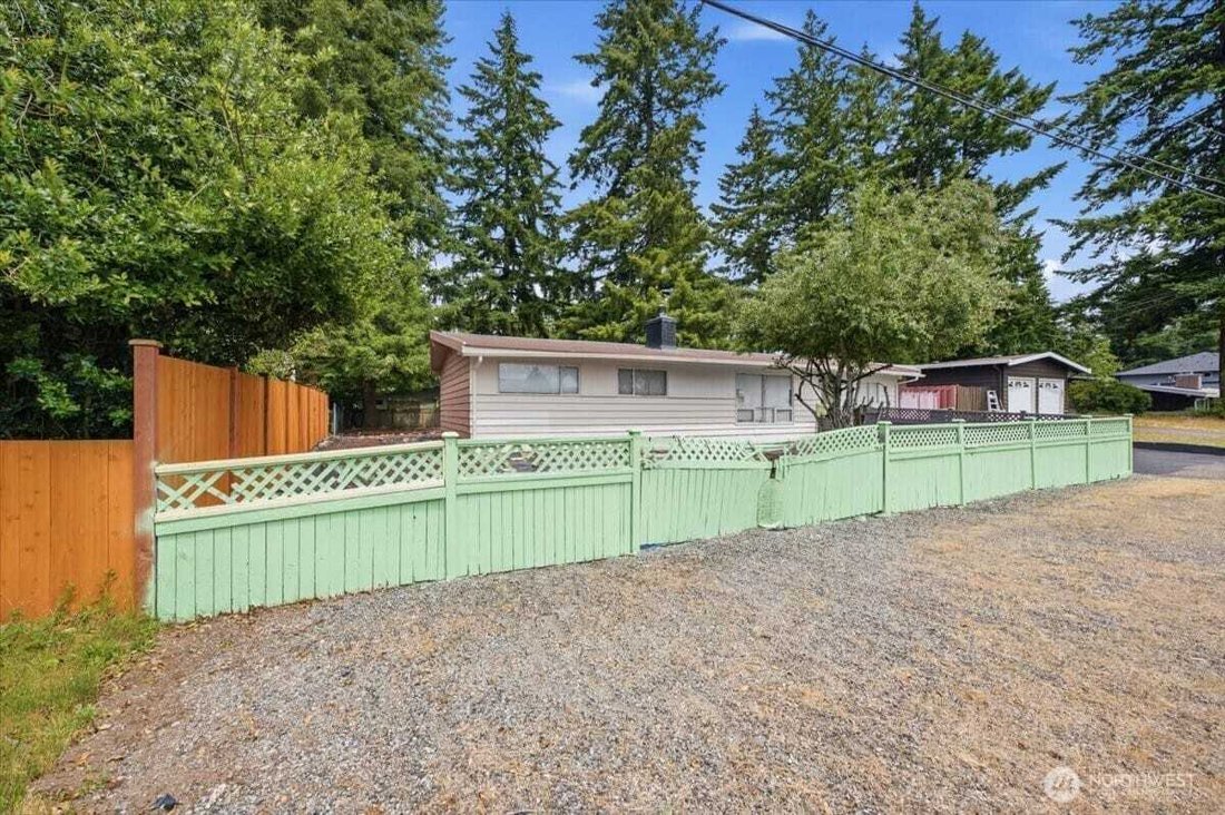 Land in Lynnwood, Washington, United States 4 - 18453412