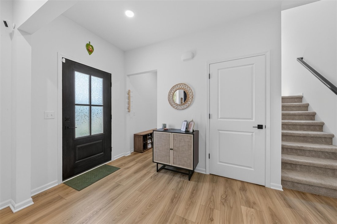 House in Canton, Michigan, United States 4 - 18452814
