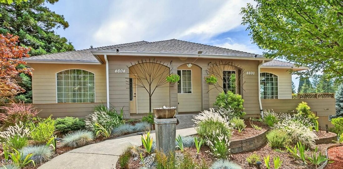 House in Medford, Oregon, United States 2 - 18452797