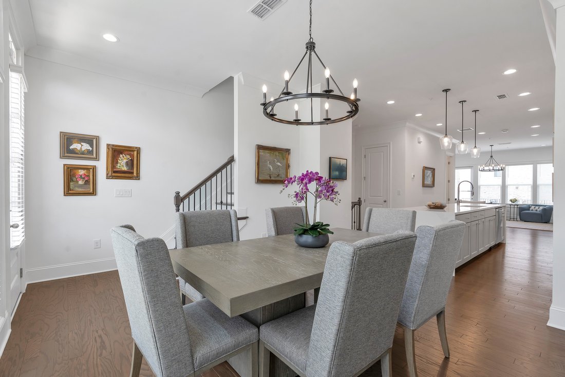 Townhouse in Atlanta, Georgia, United States 3 - 18452600