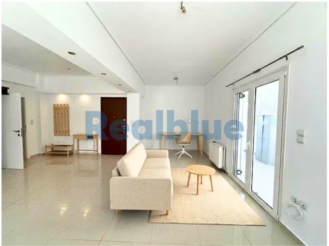 Apartment in Glyfada, Attica, Greece 1 - 18452881