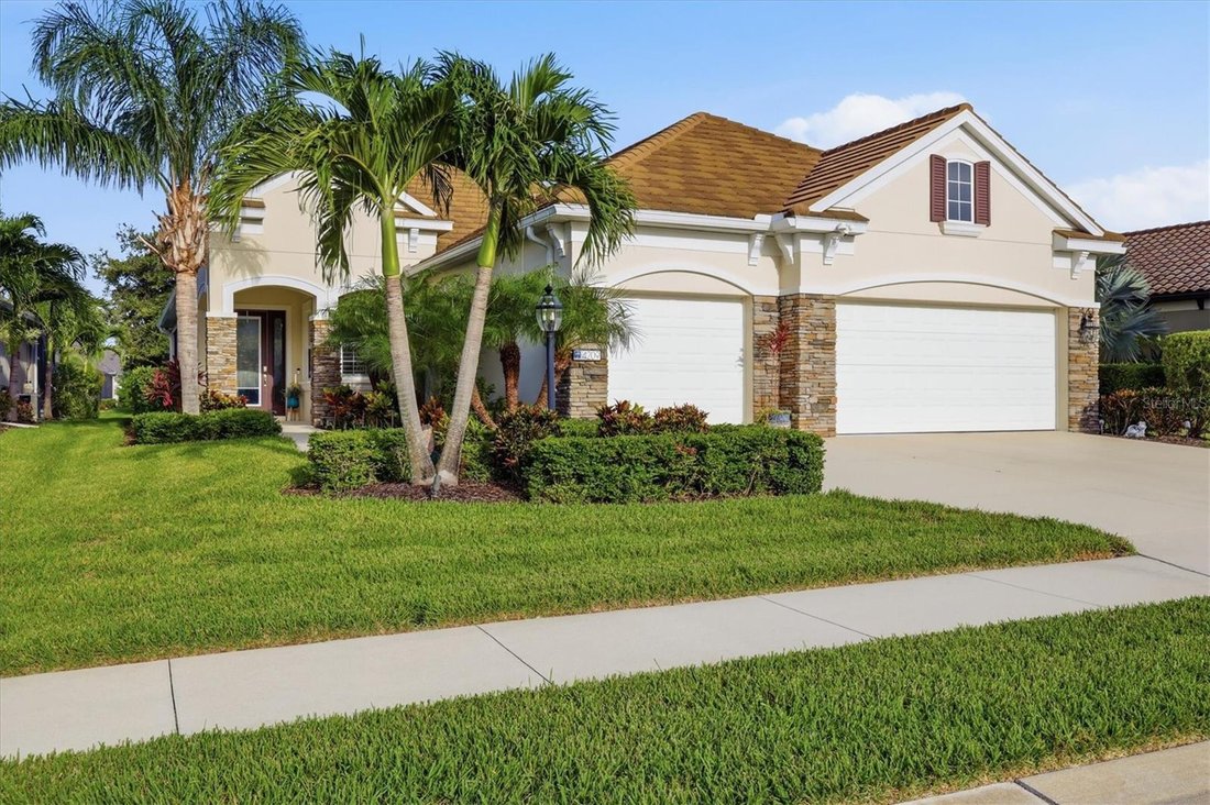 House in Bradenton, Florida, United States 1 - 18452996