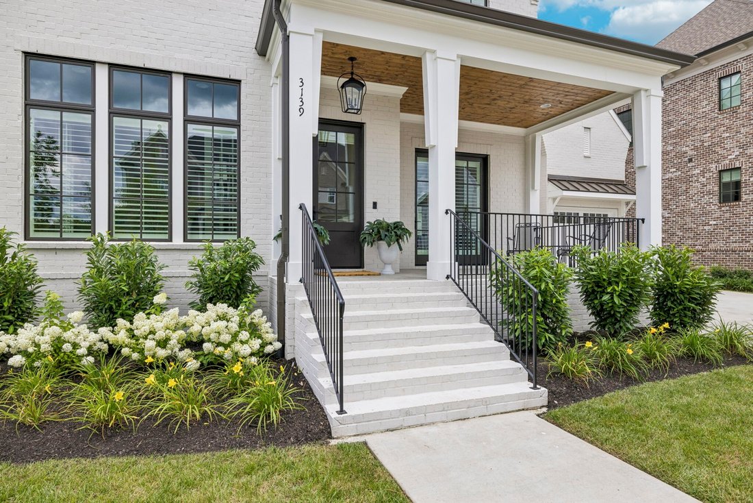 House in Franklin, Tennessee, United States 4 - 18453236