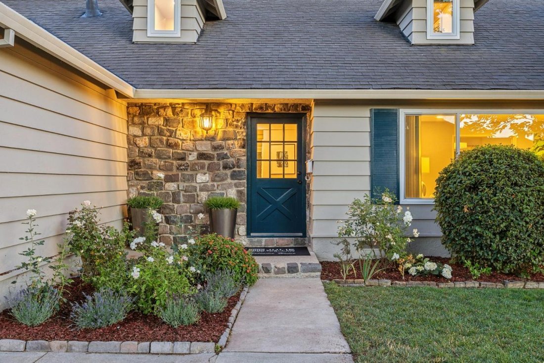 House in San Jose, California, United States 3 - 18453201