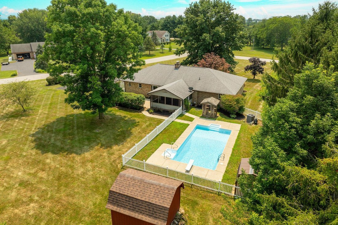 House in Pickerington, Ohio, United States 1 - 18453065