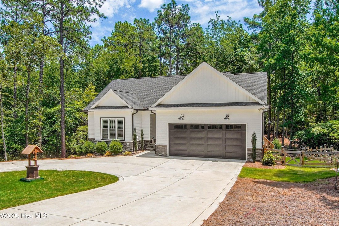 House in Pinehurst, North Carolina, United States 3 - 18453143