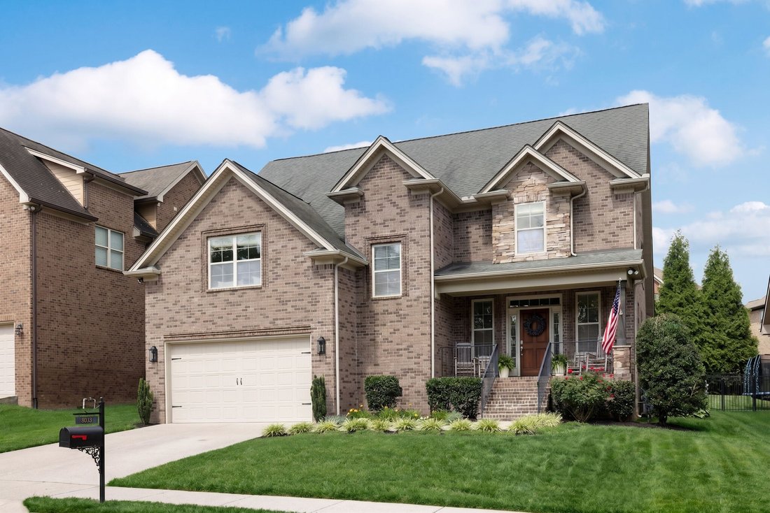 House in Spring Hill, Tennessee, United States 3 - 18453247