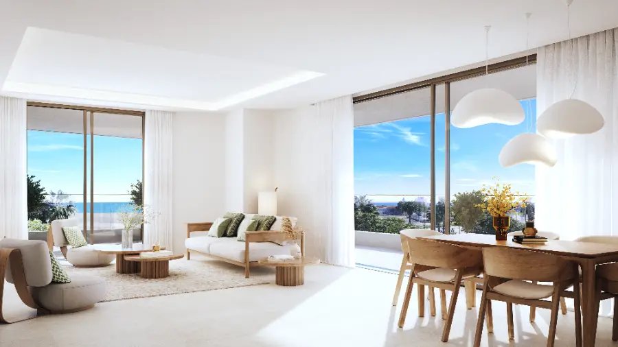 Apartment in Centro, Malaga, Spain 2 - 18452897