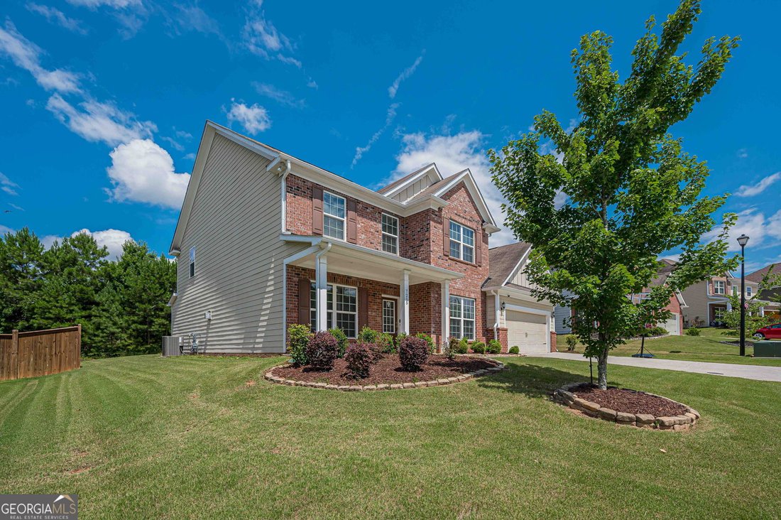 House in Cumming, Georgia, United States 3 - 18453485