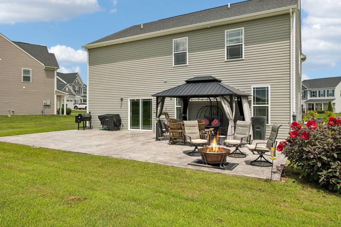 House in Spring Hill, Tennessee, United States 4 - 18453232