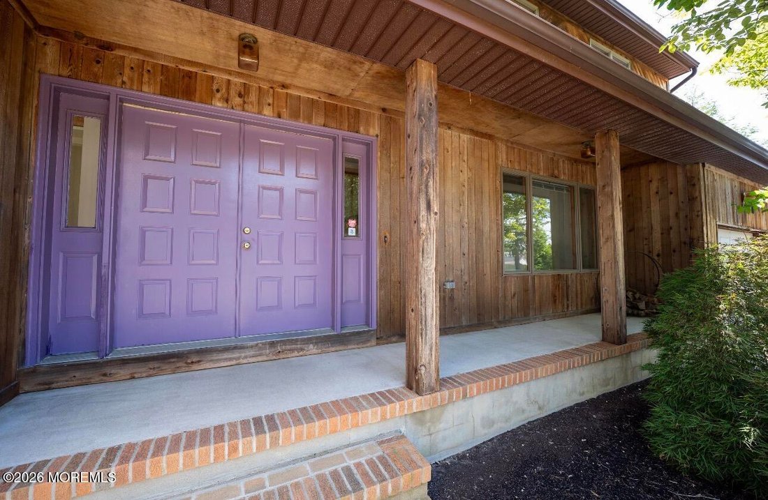House in Toms River, New Jersey, United States 3 - 18452901