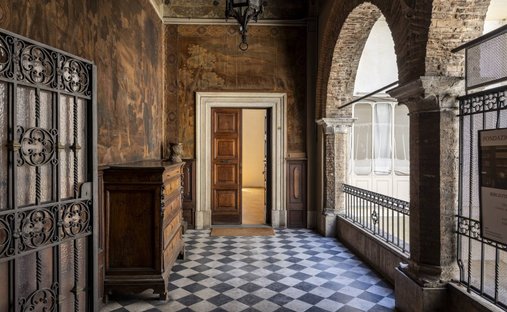 Apartment in Piazza del Popolo - Piazza Navona - Quirinale, Rome, Italy 1