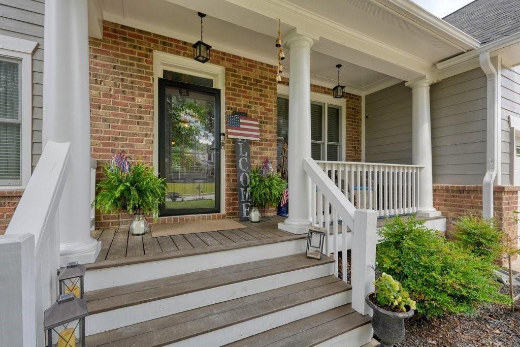 Haus in Woodstock, Georgia, Vereinigte Staaten 4 - 18453366