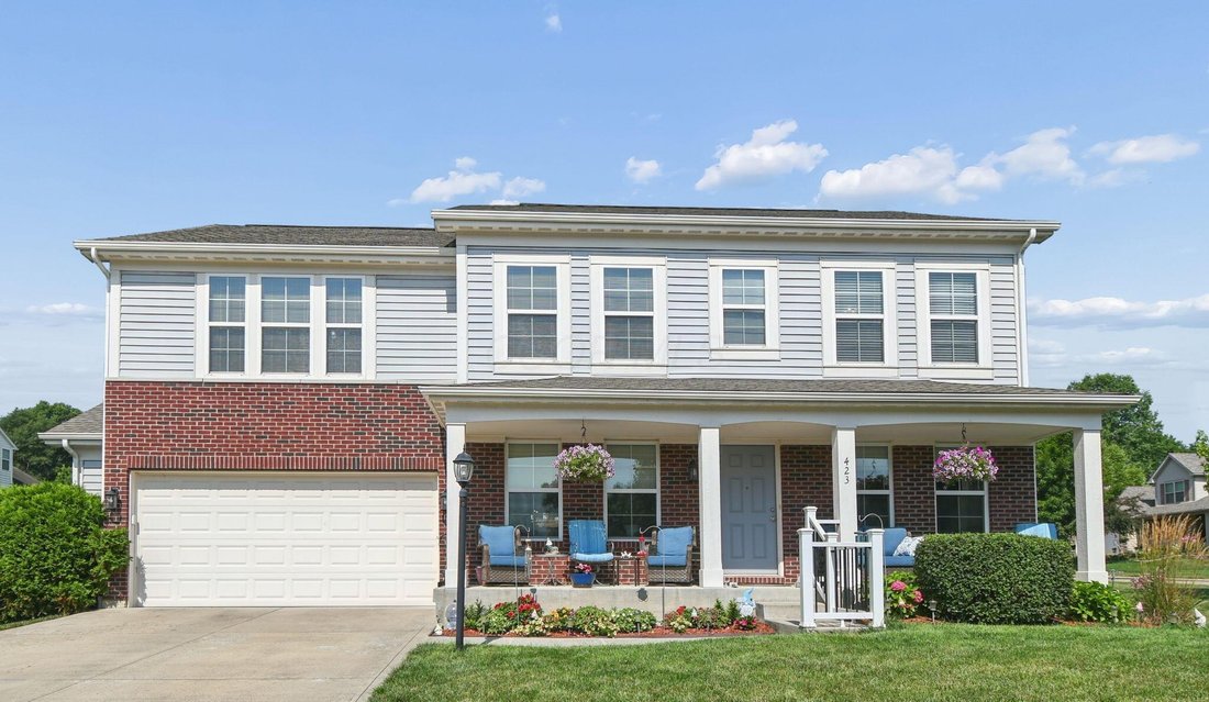 House in Pickerington, Ohio, United States 3 - 18452997