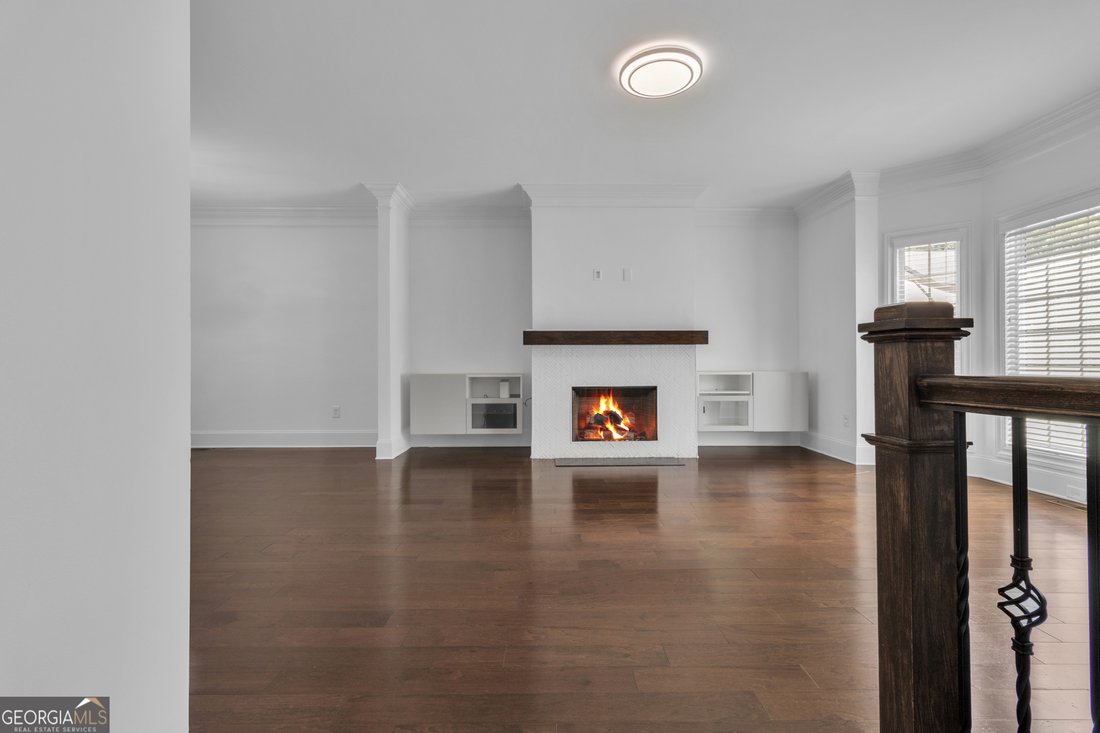 Townhouse in Marietta, Georgia, United States 5 - 18453453