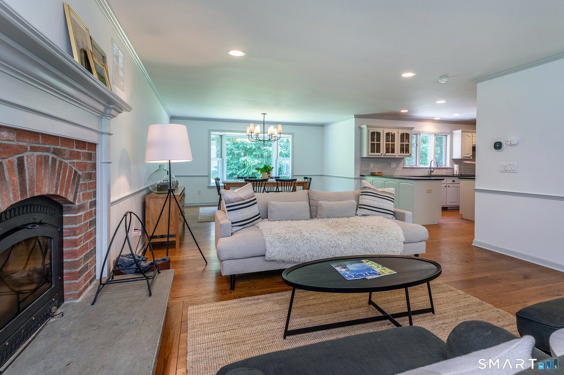 House in Warren, Connecticut, United States 5 - 18452785