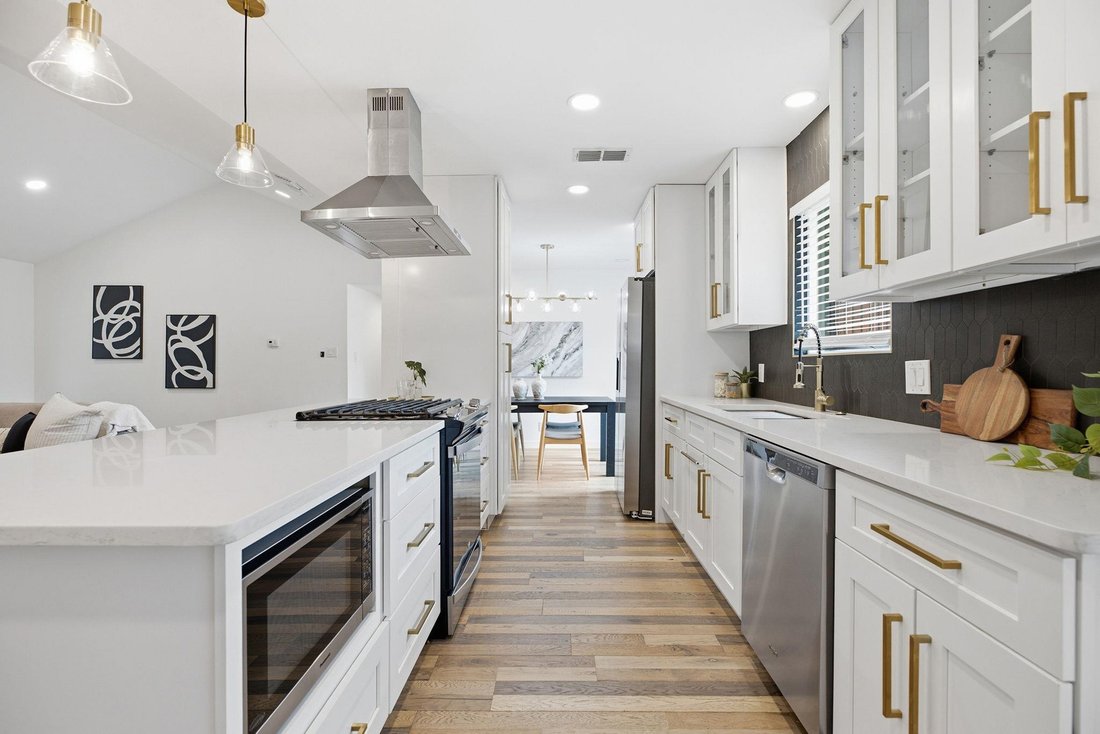 Casa en Austin, Texas, Estados Unidos 4 - 18453098