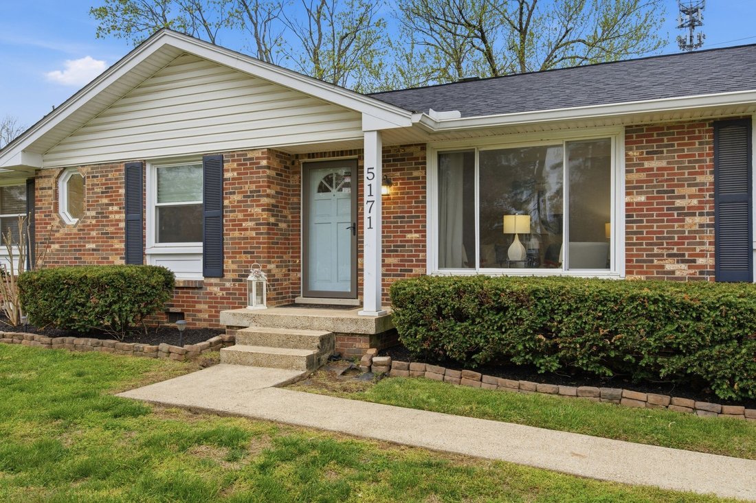 House in Nashville, Tennessee, United States 1 - 18453285