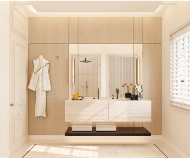 Apartment in Eixample, Barcelona, Spain 5 - 18453539
