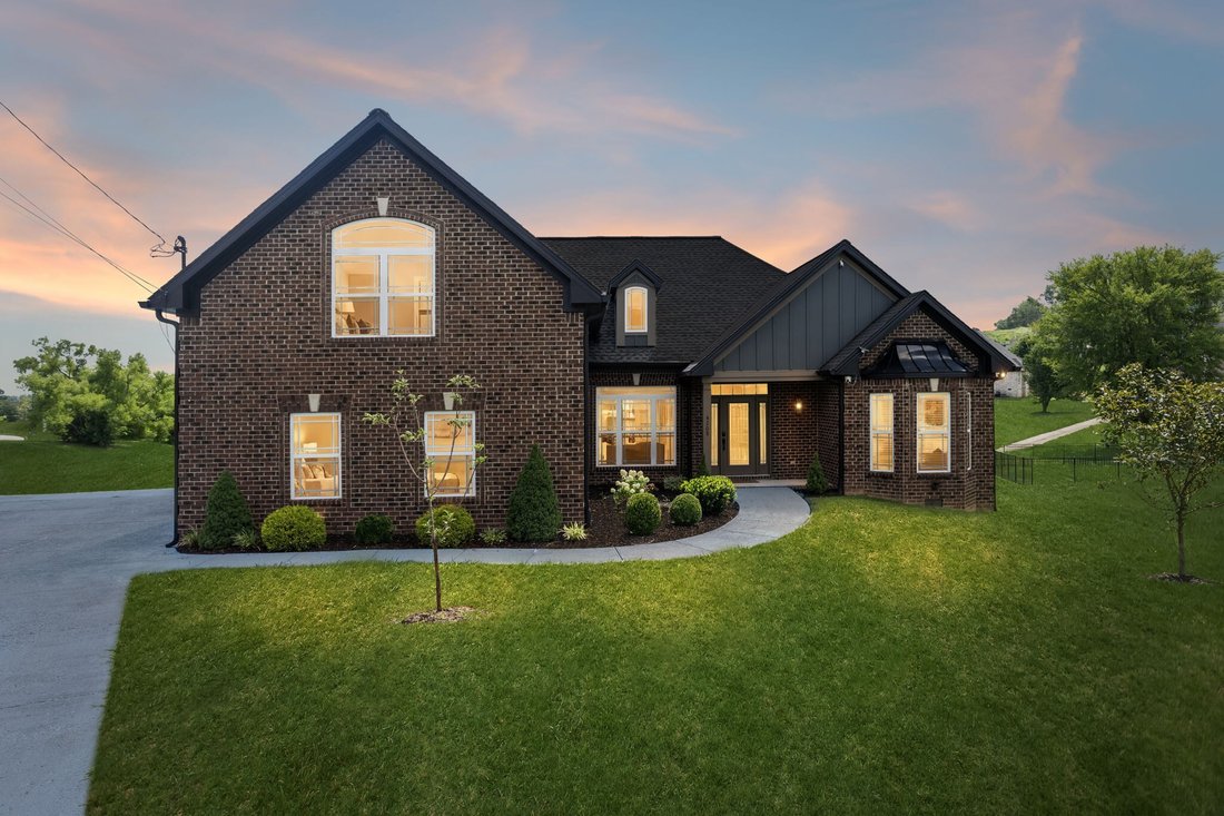 House in Smyrna, Tennessee, United States 1 - 18453238