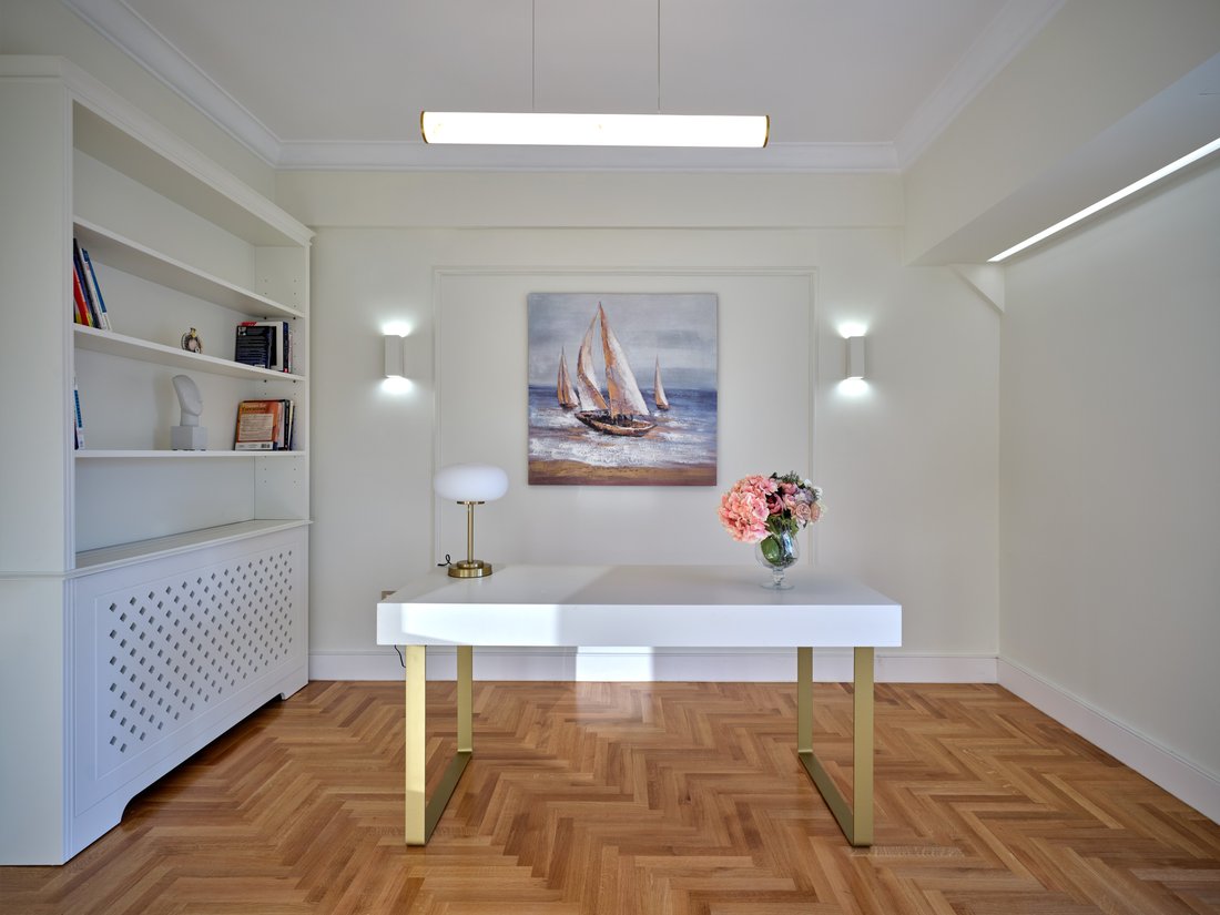 Apartment in 7th District of Athens, Athens, Greece 5 - 18452717