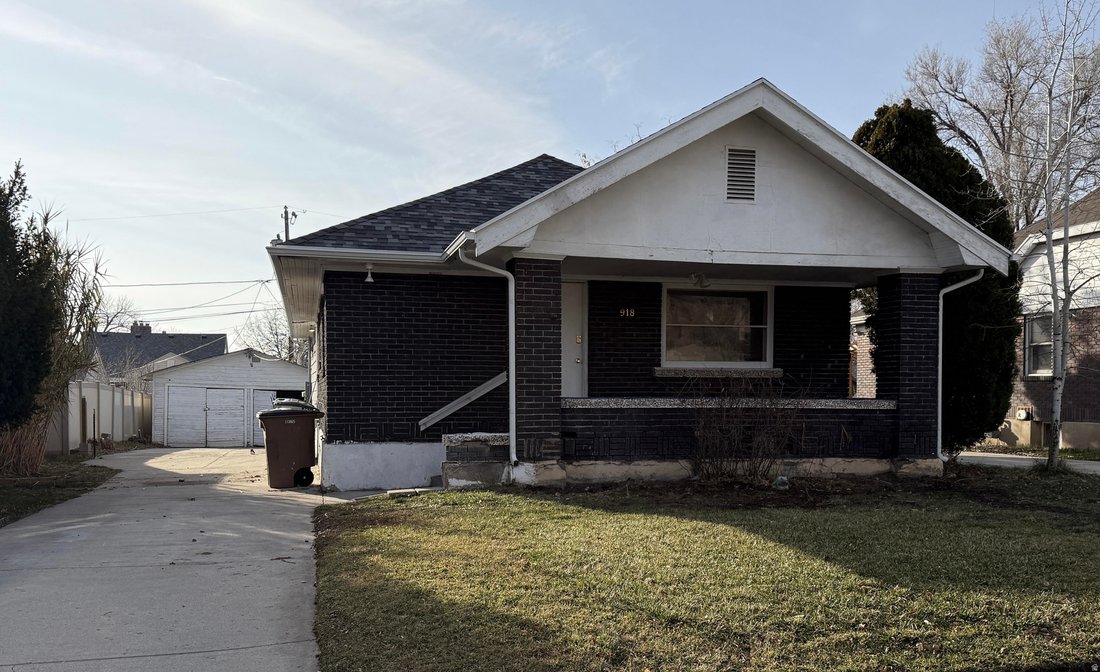 House in Salt Lake City, Utah, United States 1 - 18452988