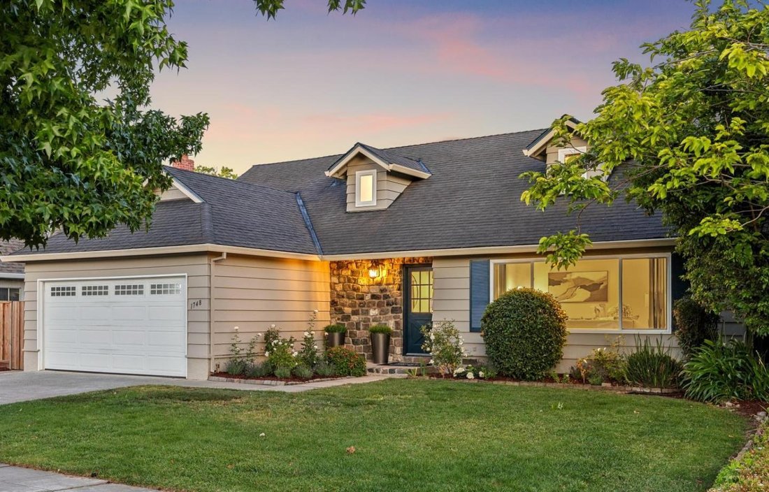 House in San Jose, California, United States 2 - 18453201