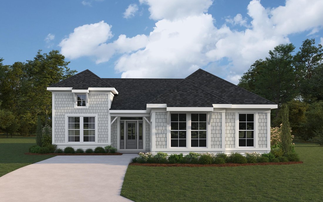 House in Marysville, Ohio, United States 1 - 18453041