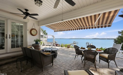 House in Cedar Point, North Carolina, United States 1