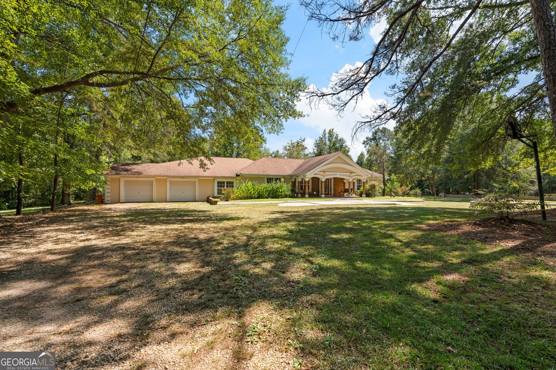 House in Hogansville, Georgia, United States 5 - 18453426