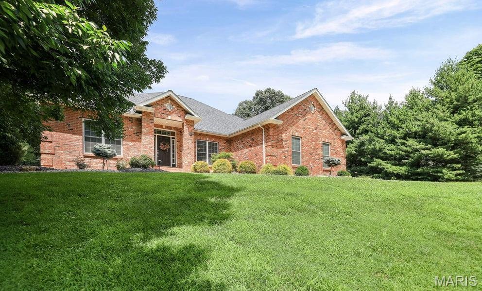 House in Maryville, Illinois, United States 3 - 18453249