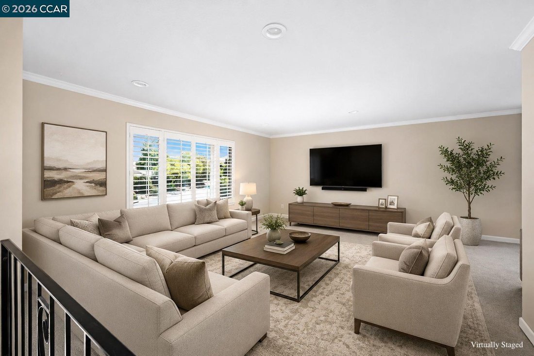 House in Concord, California, United States 4 - 18453212