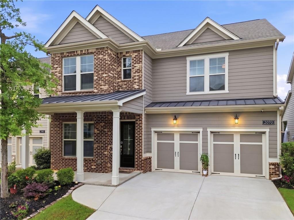 House in Alpharetta, Georgia, United States 1 - 18453410